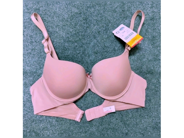 ÁO LOVELY KHÔNG GỌNG  1431 -  RUỐT